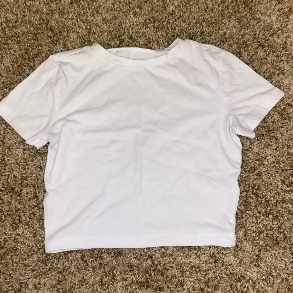 Wild Fable Crop Top